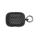 [AirPods Pro(第2/第1世代)専用]AndMesh メッシュ AirPods Proケース