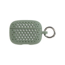 [AirPods Pro(第2/第1世代)専用]AndMesh メッシュ AirPods Proケース