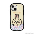 [iPhone14/14 Pro/13 mini/13/13 Pro /12 mini/12/12 Pro/11/XR/8/7/SE(第2世代/第3世代) 専用]ちいかわ iFace First Classケース