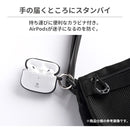 [AirPods Pro(第1/第2世代)専用]ちいかわ iFace First Classケース