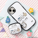 [AirPods Pro(第1/第2世代)専用]ちいかわ iFace First Classケース