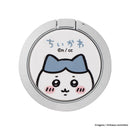 ちいかわ iFace Finger Ring Holder フラットタイプ