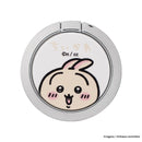 ちいかわ iFace Finger Ring Holder フラットタイプ