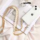 PICNIC HOUSE ショルダーチェーンストラップ