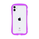 iFace Reflection Neo 強化ガラスクリアケース【iPhone 15/15 Pro/15 Plus/15 Pro Max/14/14 Pro/14 Plus/14 Pro Max/13/13 mini /13 Pro/13 Pro Max/12/12 Pro/12 mini/12 Pro Max/11/11 Pro/XS/X/XR/8/7/SE(第2/第3世代)専用 ケース・カバー】