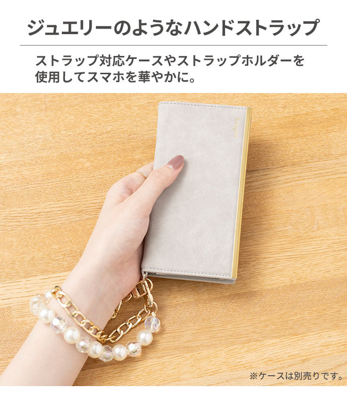 PICNIC HOUSE ハンドストラップ