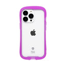 iFace Reflection Neo 強化ガラスクリアケース【iPhone 15/15 Pro/15 Plus/15 Pro Max/14/14 Pro/14 Plus/14 Pro Max/13/13 mini /13 Pro/13 Pro Max/12/12 Pro/12 mini/12 Pro Max/11/11 Pro/XS/X/XR/8/7/SE(第2/第3世代)専用 ケース・カバー】