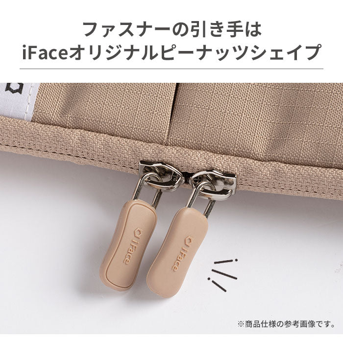 iFace Coverletti タブレットポーチ(Sサイズ)