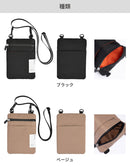 iFace Coverletti スマホショルダー (斜め掛け モバイルポーチ )
