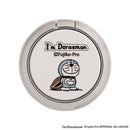 アイムドラえもん iFace Finger Ring Holder フラットタイプ