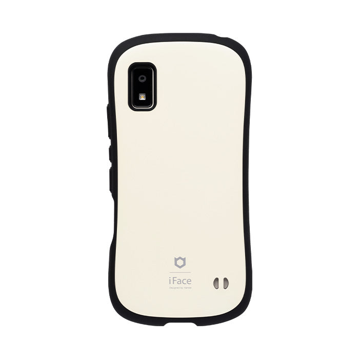 [AQUOS wish3/wish2/wish/sense7/sense8専用]iFace First Class Cafeケース
