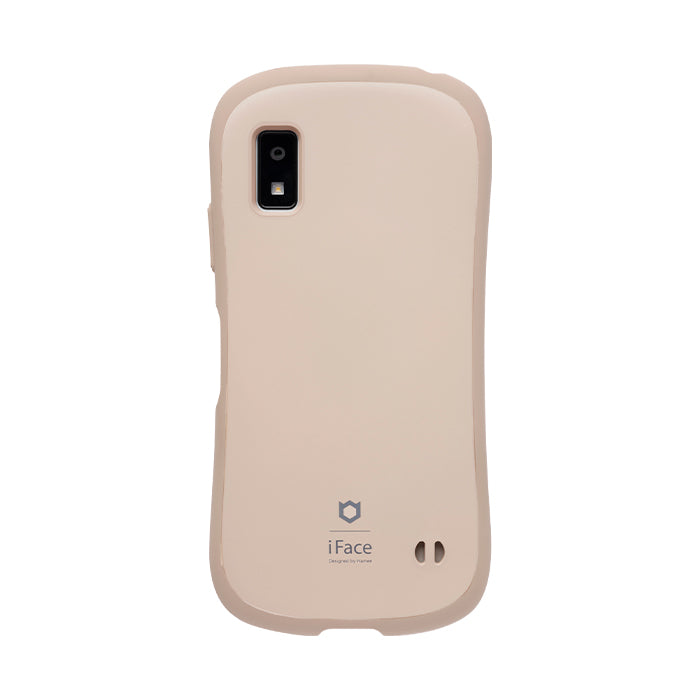AQUOS wish3/wish2/wish/sense7/sense8専用]iFace First Class