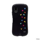 [AQUOS wish3専用]ディズニーキャラクター iFace First Classケース