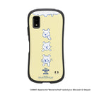 [AQUOS wish3専用]ディズニーキャラクター iFace First Classケース