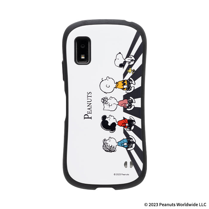 [AQUOS wish3専用]PEANUTS/ピーナッツ iFace First Classケース｜スマホケース・スマホカバー・iPhoneケース通販のHamee