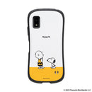 [AQUOS wish3専用]PEANUTS/ピーナッツ iFace First Classケース｜スマホケース・スマホカバー・iPhoneケース通販のHamee