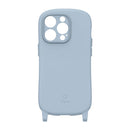 [iPhone 14/14 Pro/13/13 Pro/12/12 Pro/8/7/SE(第2世代/第3世代)専用]iFace Hang and シリコンハードケース