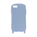 [iPhone 14/14 Pro/13/13 Pro/12/12 Pro/8/7/SE(第2世代/第3世代)専用]iFace Hang and シリコンハードケース