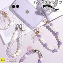 PICNIC HOUSE ハンドストラップ