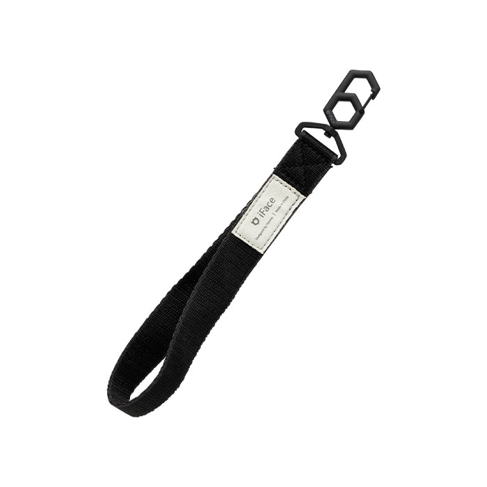iFace Hang and ハンドストラップ