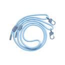 iFace Hang and ショルダーストラップ(丸紐)