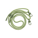 iFace Hang and ショルダーストラップ(丸紐)