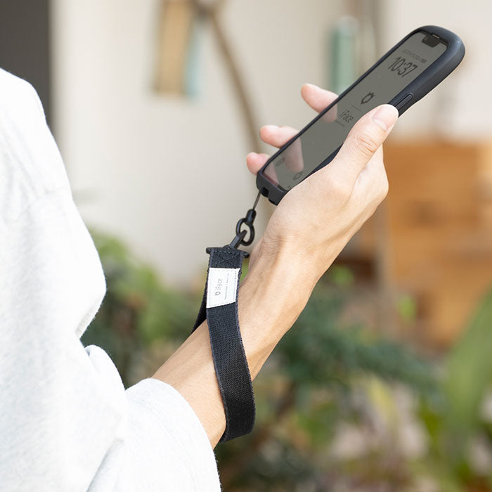 ストラップハンドル(ストラップ使用タイプ)｜IFA公認ストラップつき ストラップハンドル(ストラップ使用タイプ)｜IFA公認ストラップつき