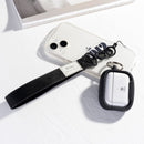 iFace Hang and ハンドストラップ