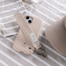 iFace Hang and ハンドストラップ