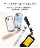 iFace Hang and ハンドストラップ