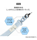 iFace Hang and ハンドストラップ
