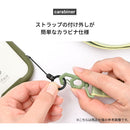 iFace Hang and ハンドストラップ