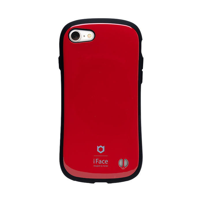 iPhone 8/7/6s/6/SE(第2/第3世代)専用]iFace First Class Standard /