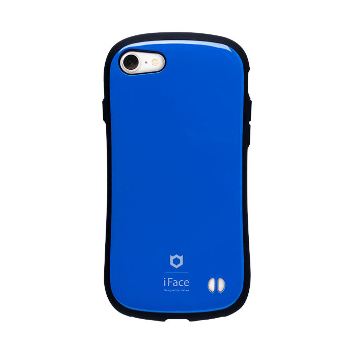 iPhone 8/7/6s/6/SE(第2/第3世代)専用]iFace First Class Standard /