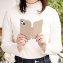 [iPhone 15/15 Pro/14/14 Pro/13/13 Pro専用]iFace Cardina 2nd ダイアリーケース