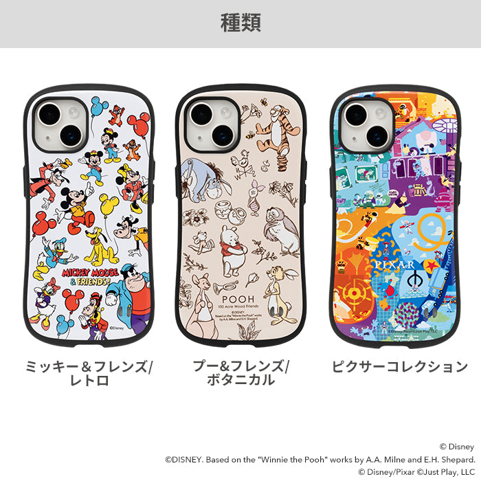 【販路限定】[iPhone 14/14Pro13/12/12Pro/8/7/SE(第2世代/第3世代)専用]ディズニーキャラクター iFace First Classケース｜スマホケース・スマホカバー・iPhoneケース通販のHamee