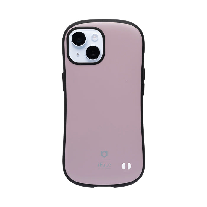 iFace First Class Cafe / Kusumi ケース【iPhone 15/15 Pro/15 Plus/15 Pro Max/14/14 Pro/14 Plus/14 Pro Max/13/13 mini/13 Pro/13 Pro Max専用】【カフェ くすみ ニュアンスカラー トレンド】※iPhone12、SEシリーズ以前は別ページ【正規通販】