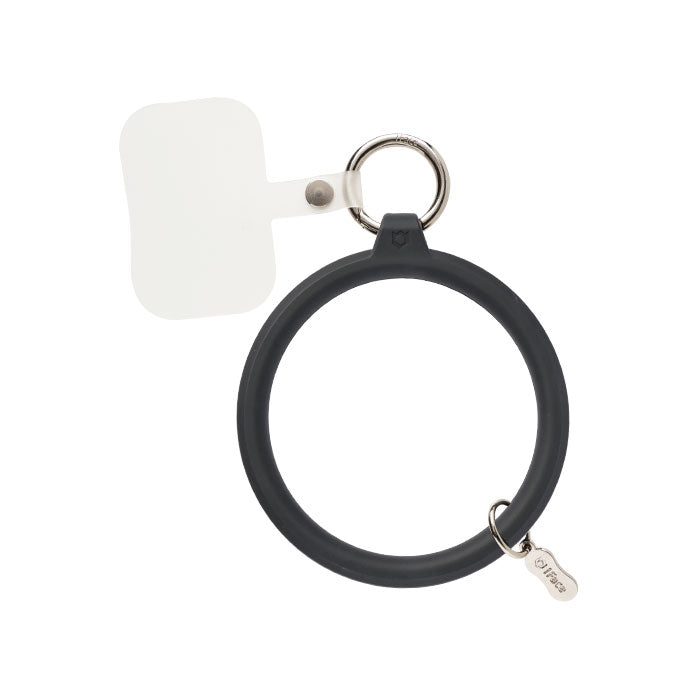 iFace Reflection Silicone ブレスレットハンドストラップ iFace Reflection Silicone ブレスレットハンドストラップ