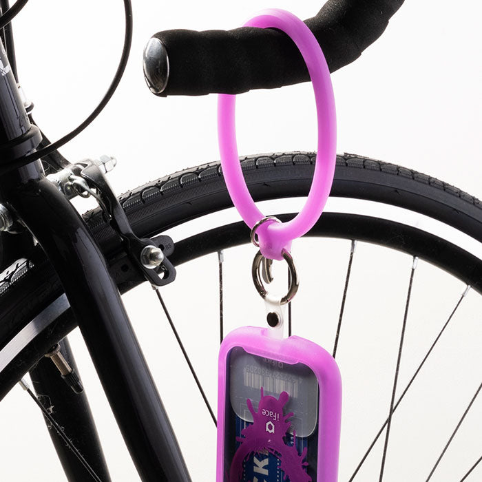 iFace Reflection Silicone ブレスレットストラップ