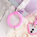 iFace Reflection Silicone ブレスレットストラップ