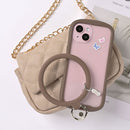 iFace Reflection Silicone ブレスレットストラップ