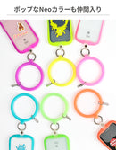 iFace Reflection Silicone ブレスレットストラップ