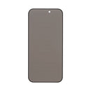 [iPhone 15/15 Pro/15 Plus/15 Pro Max/14/14 Pro/14 Plus/14 Pro Max/13/13 Pro/13 Pro Max/12/12 Pro/11/11 Pro/XR/XS/X/8/7/6s/6/SE(第2/第3世代)専用]iFace Round Edge Tempered Glass Screen Protector ラウンドエッジ強化ガラス 画面保護シート(のぞき見防止)