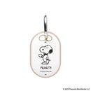 [AirTag専用]PEANUTS/ピーナッツキャラクター iFace First Classケース