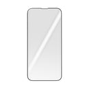 [iPhone 15/15 Plus/15 Pro/15 Pro Max/14/14 Pro/13/13 Pro/12/12 Pro/SE(第2/第3世代)/8/7/6s/6専用]iFace Round Edge Tempered Glass Screen Protector ラウンドエッジ強化ガラス 画面保護シート(ミラー)