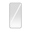 [iPhone 15/15 Plus/15 Pro/15 Pro Max/14/14 Pro/13/13 Pro/12/12 Pro/SE(第2/第3世代)/8/7/6s/6専用]iFace Round Edge Tempered Glass Screen Protector ラウンドエッジ強化ガラス 画面保護シート(ミラー)