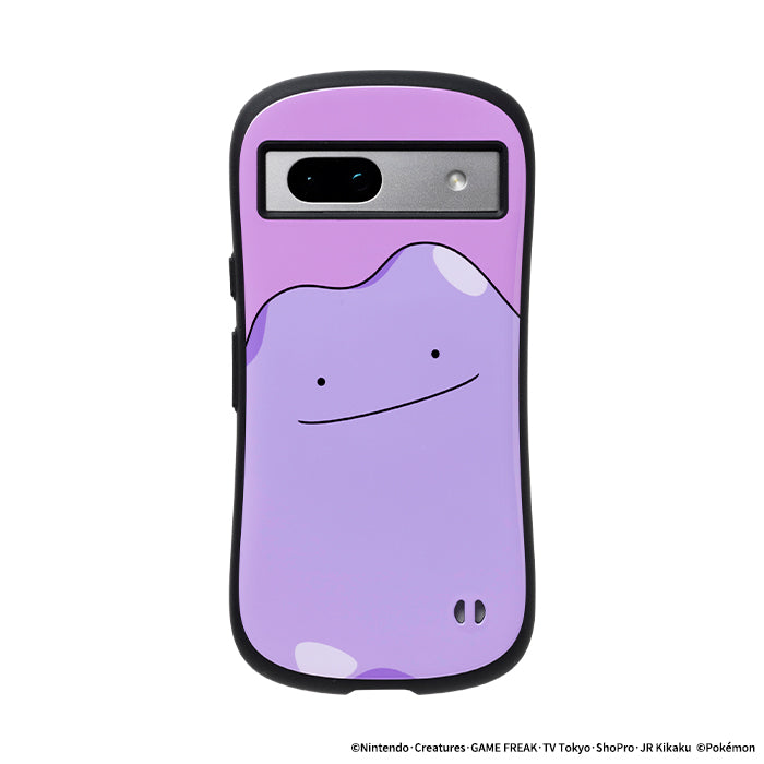 [Google Pixel 7a専用]ポケットモンスター/ポケモン iFace First Classケース