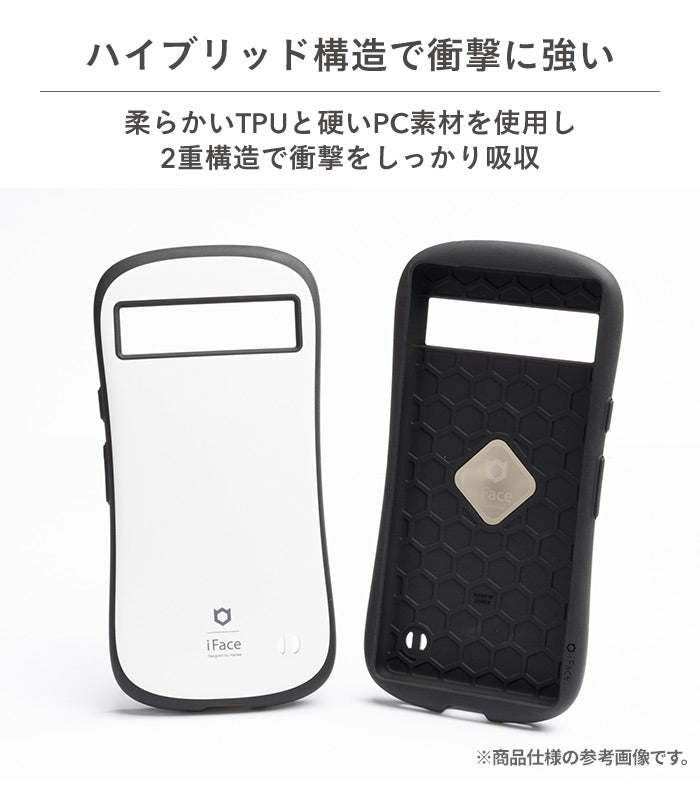 [Google Pixel 7a専用]ポケットモンスター/ポケモン iFace First Classケース