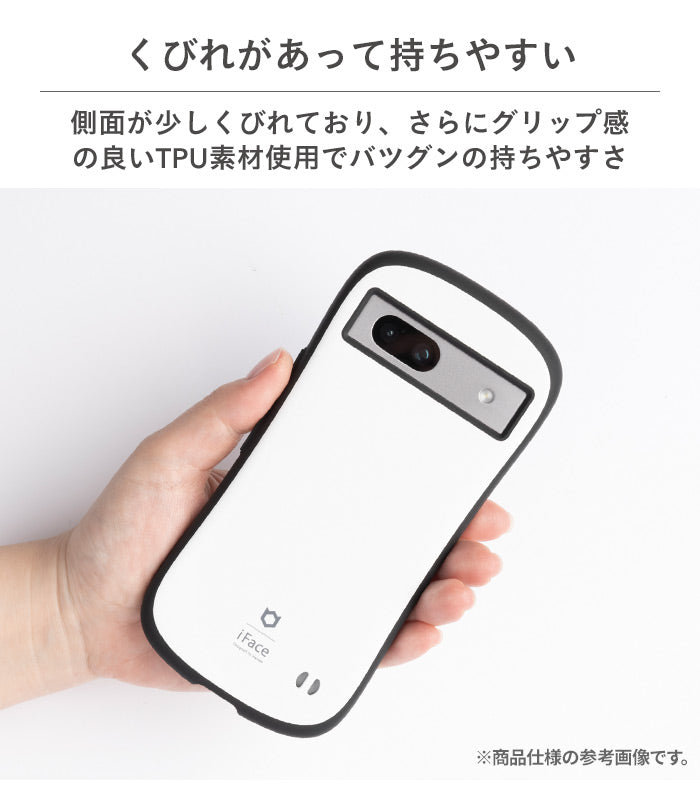 [Google Pixel 7a専用]ポケットモンスター/ポケモン iFace First Classケース