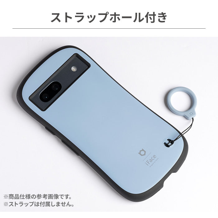Google Pixel 7a専用]ポケットモンスター/ポケモン iFace First Class